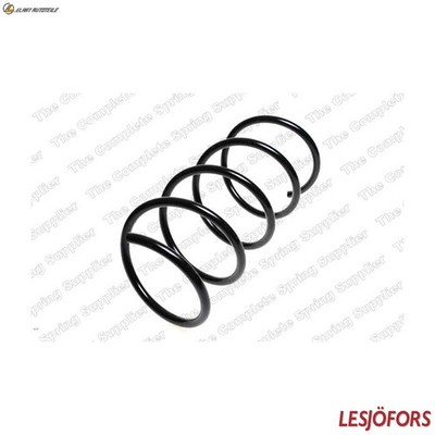 FAHRWERKSFEDER 4056847 FÜR MERCEDES-BENZ CLK/Convertible C-CLASS/T-Model 2.7L
