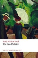 The Good Soldier Ford Madox Ford