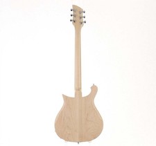 Rickenbacker 620 Mapleglo Used Electric Guitar 2010