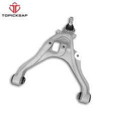 Front Left Driver Lower Side Pitman Arm For Ford Bronco 2021 2022 2023-2024 New Front Left Driver Lower Side Pitman Arm For Ford Bronco 2021 2022 2023-2024 New