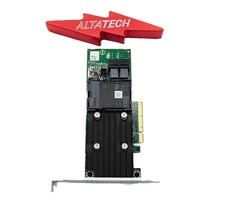 Dell 01M71J PERC H740P 8G RAID Controller LP DPNHJ