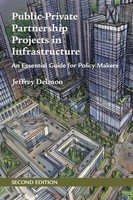 Jeffrey Delmon | Public-Private Partnership Projects In Infrastructure | Buch