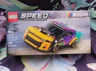 LEGO Speed Champions: NASCAR NextGen Chevrolet Camaro ZL1 (76935) complete — photo 1