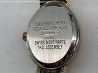 Vintage Armitron Quartz Women's Watch 25-4686 — photo 4