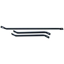 Spoiler Bracket Fits 1969 Chevy Camaro 4020-036-69s