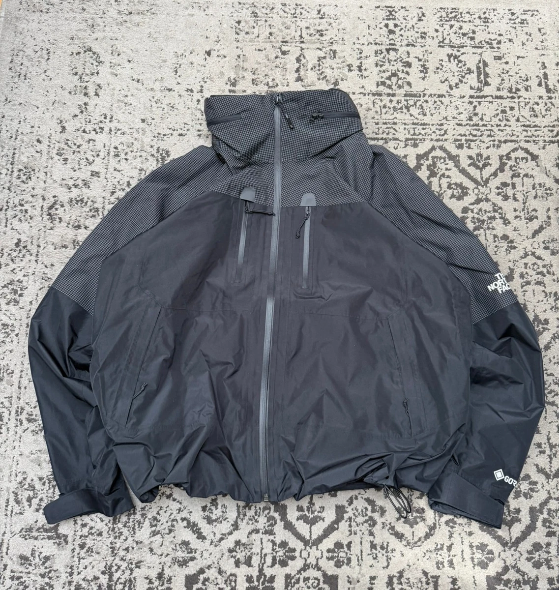 North Face Gore Tex Jacket for sale - eBay