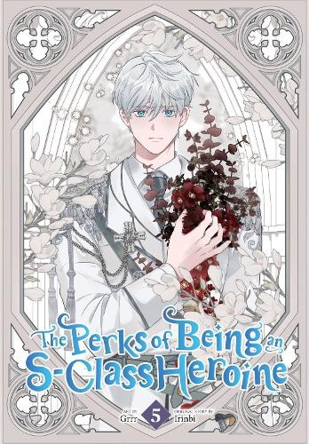 The Perks of Being an S-Class Heroine, Vol. 5 - Image 3