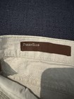 Perry Ellis Linen / Cotton Men’s Pants, 36x32 — photo 2