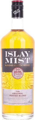 Islay Mist Blended Scotch Whisky // 1L 40%