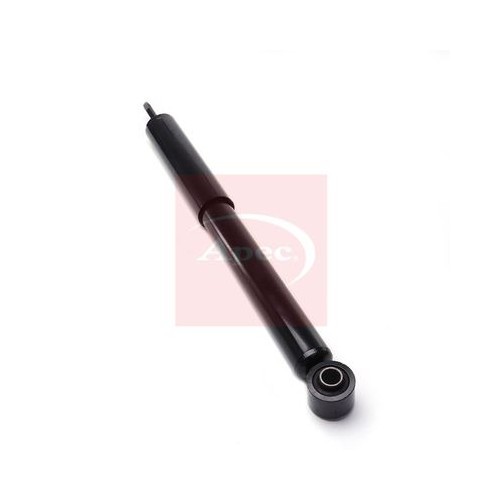 Apec StoßDäMpfer FüR Toyota FJ Cruiser GSJ1 2005-2018 Gasdruck-image