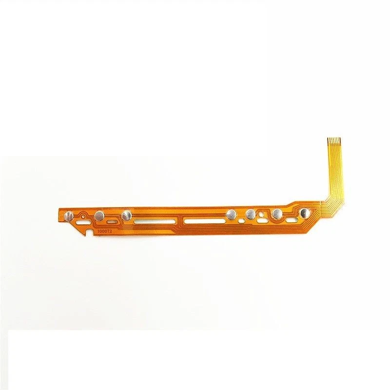 for PSP 1000 Series - Start Home Select Volume Adjust Button Key Flex Strip |FPC - Image 4 of 4