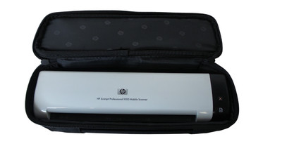 HP Scanjet Professional 1000 Mobile Scanner - Free Shipping