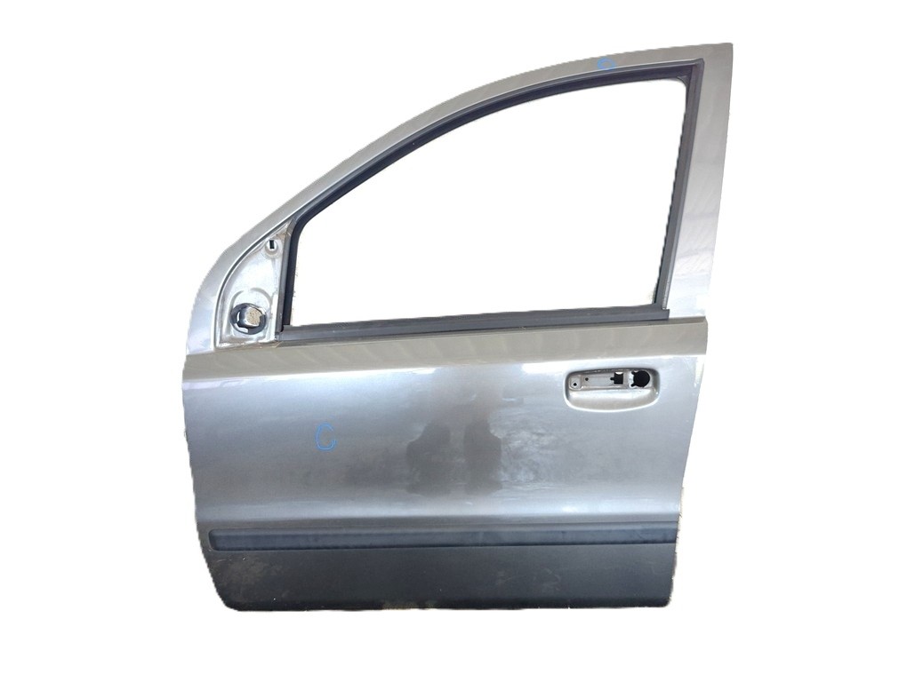 51767631 PORTA ANTERIORE SINISTRA GUIDATORE FIAT PANDA 1.2 B 51KW 5M 5P (2011) R