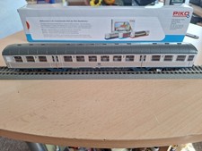 Piko 57654-3 Silberling DB Ep IV, H0 1:87