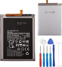 Replacement Battery EB BA536ABY Compatible with Samsung Galaxy A33 5G SM A336E