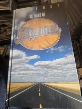 AMERICA - Highway: 30 Years Of America - 3 CD - Box Set - collectors set!
