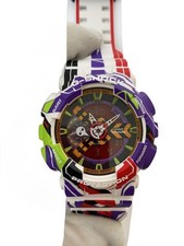CASIO G-SHOCK GA-110EVA30-7AJR Multi-Color Watch From Japan for