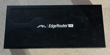 UBIQUITI EDGEROUTER LITE ERLITE-3 3-PORT GIGABIT ROUTER