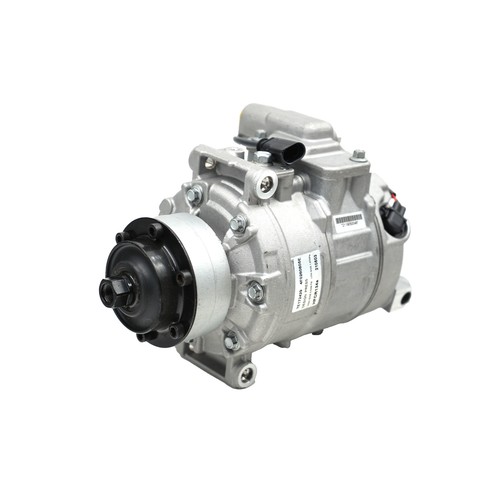 Audi R8 2008-2015 Compressors with bracket 3 pcs Photo - $173