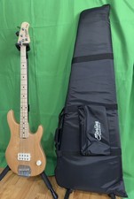Basso elettrico Sterling by MUSIC MAN Joe Dart I Signature NT usato