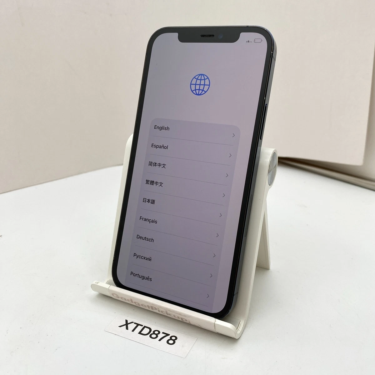Apple iPhone 12 Pro 256GB for Sale | Shop New & Used Cell Phones