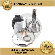 PEUGEOT 5008-3008-2008-406-308-307-306-208-207-206 DRIVESHAFT CV JOINT 93>