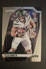 2024 Panini Prizm - Tyler Conklin #225