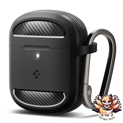 NEU Spigen Google Pixel Buds Pro 2 / Pro Hülle Stoßfest PC TPU Dual-Layer