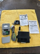 Firefly Hive 300 Mhz and 310 Mhz Dip Switch Receiver for Multicode and Linear