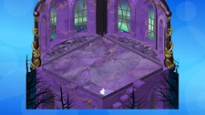 webkinz classic Halloween Ball retired set of Wallpaper and Flooring virtual
