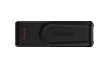 Kingston DTXS/64GB Datatraveler 64Gb Portable