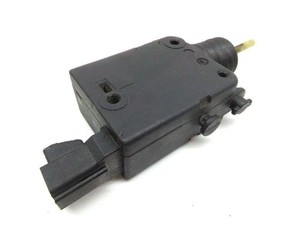 OPEL ASTRA G Hatchback F48, F08 Motor für Tankdeckelverriegelung 20371497