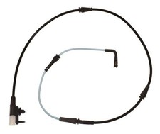 Für TEXTAR 98057700 BRAKE PADS SENSOR. JAGUAR P. XE/XF 2.0-3.0