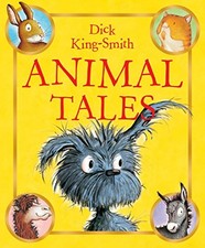 Image of Dick King-Smith - Animal Tales - Paperback - J245z