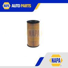 Oil Filter fits GENESIS G70 2.2D 2021 on D4HC NAPA Genuine Quality Guaranteed