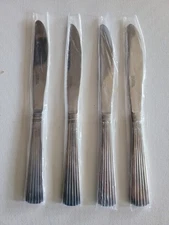 Vintage Reed & Barton Fluted Elegance Select Stainless Flatware – Choice