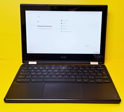 ACER N15Q8 CHROMEBOOK 11.6