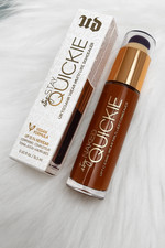 Urban Decay Stay Naked Quickie Longwear Multi-Use Concealer 90NN Ultra Deep