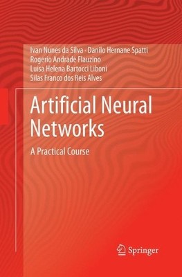 Artificial Neural Networks - 9783319827513