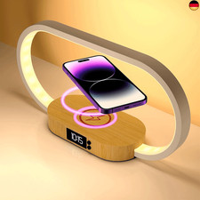الإضاءة Schlichte Holz