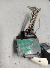 Commodo Ford TRANSIT CONNECT