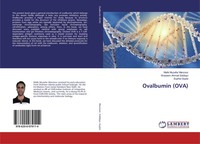 Malik Muzafar Manzoor (U. A.) | Ovalbumin (Ova) | Taschenbuch | Englisch (2019)