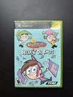 The Fairly Odd Parents: Breakin' Da Rules Xbox Game Disc, 2003 Edition