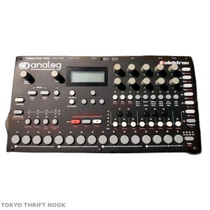 Elektron Analog Four | eBay