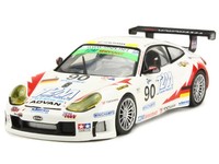 Porsche 911/996 GT3 Rs Spa 2004 - Minichamps 1/43