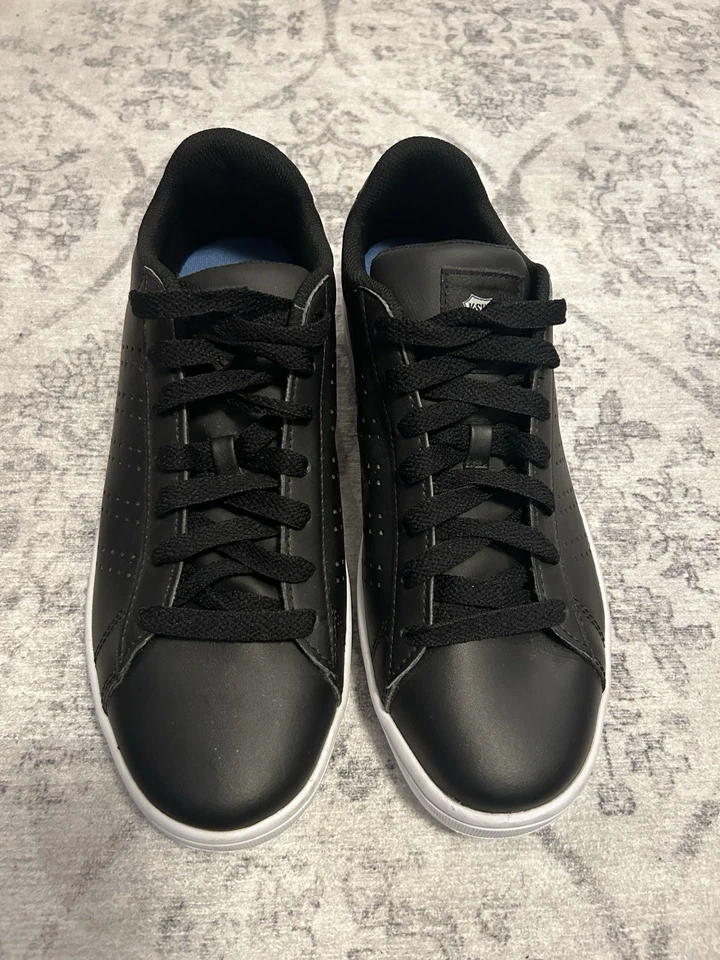 Zapatos Hombre K. Swiss Talla 9.5 Foto 2 de 4