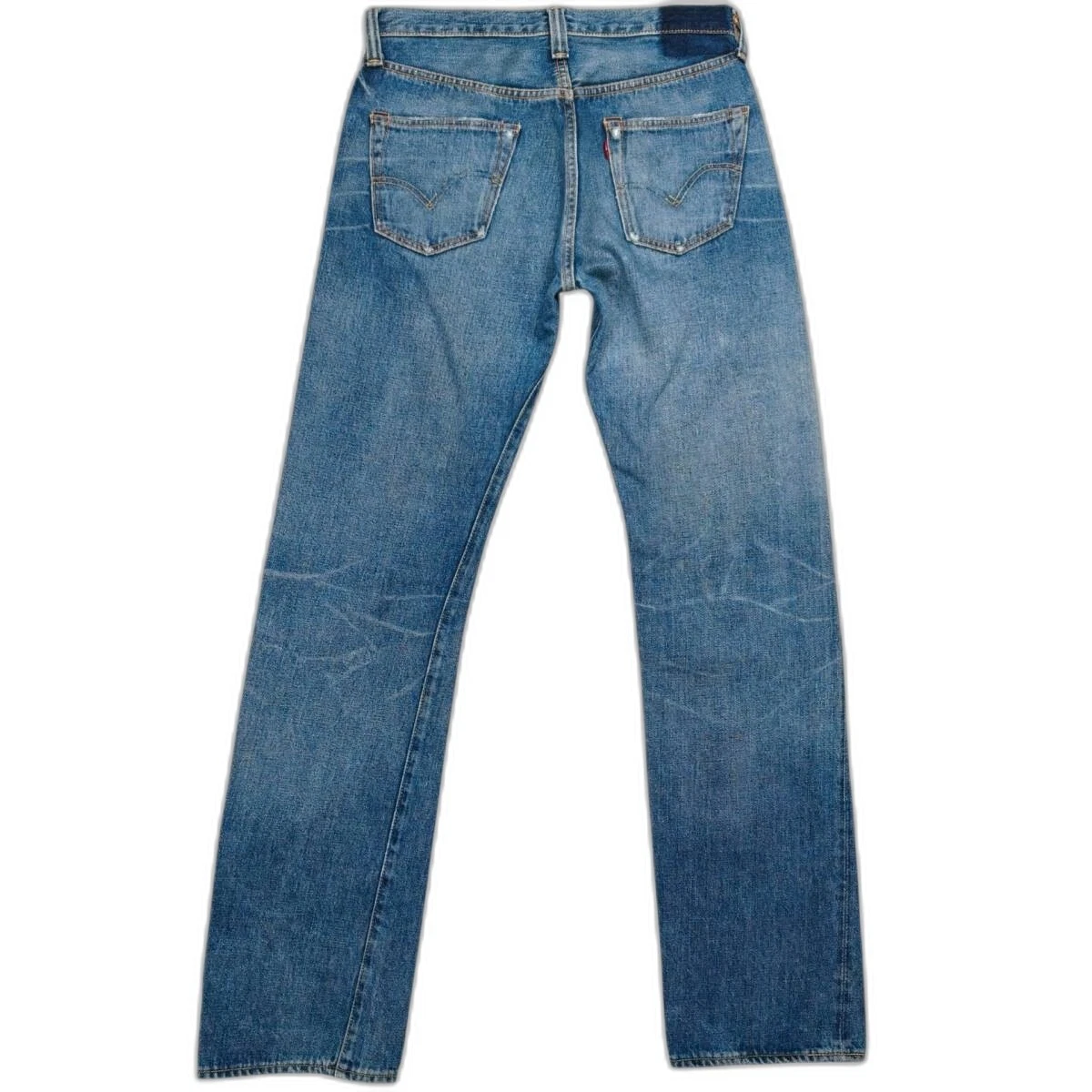 Джинсы мужские Levi's 501 XX - огромный выбор по лучшим ценам | eBay