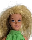 Barbie VINTAGE Sunset Malibu Doll (1971) No. 1068
