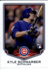 2016 Topps MLB Sticker Collection Baseball 9