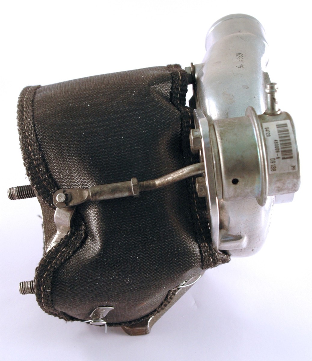 ATP HKS Garrett GT3076 GT30R GT3037 Turbo Blanket Heat Shield BLACK USA  MADE | eBay